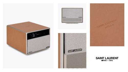 聚焦全球化發(fā)展道路，極米科技攜多款產(chǎn)品閃耀I(xiàn)FA2024，引領(lǐng)家用視聽零售新潮流