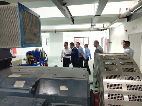 眉山副市長李建興率隊(duì)督導(dǎo)節(jié)前特種設(shè)備、食品安全與家電零售，筑牢民生安全防線